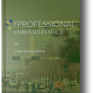 The Professional Chronicles Volume 1