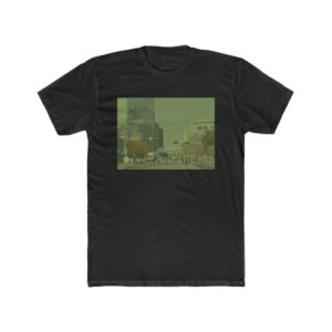 The Professional Chronicles Tee