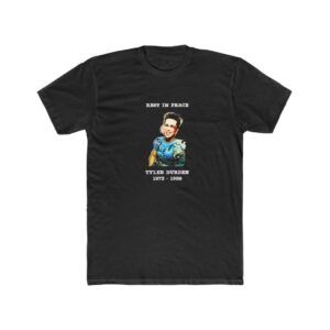 RIP Tyler Dirt tee