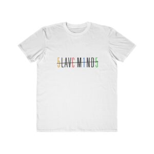Slave Minds Tee