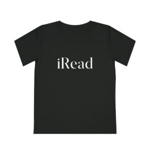 "iRead" Tee