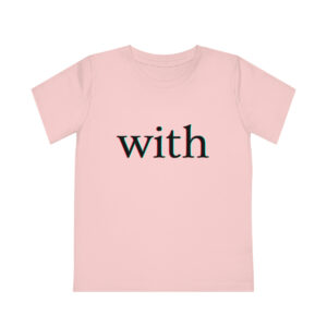 "with" Spring Colors