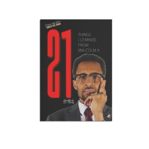 Malcolm X, books, education, reading, knowledge, learning. Dr Tuepenz